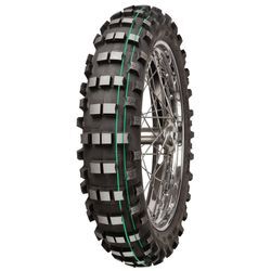 Mitas EF-07 Super Soft 140/80 -18 70 M TT