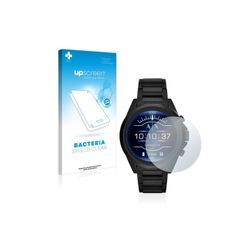 upscreen Schutzfolie für Emporio Armani Exchange Smartwatch AXT2002