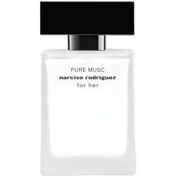 Narciso Rodriguez for her Pure Musc EDP für Damen 30 ml
