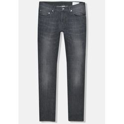 BALDESSARINI 5-Pocket-Jeans John Iconic Stretch Denim