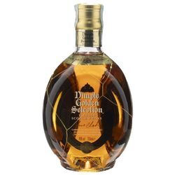 Haig Dimple Whisky Golden Selection 0,70 l