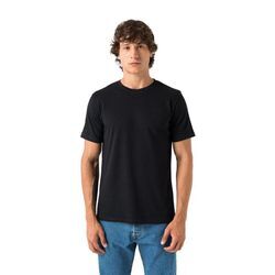 Burnell & Son T-Shirt Tshirt Herren aus 100% Baumwolle Regular Fit Basic Männer Set (S-5XL) (Packung