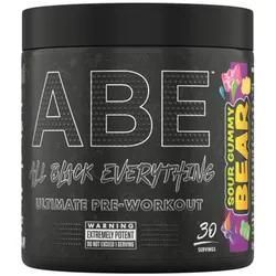 Applied Nutrition A.B.E Ultimate Pre sour gummy bear