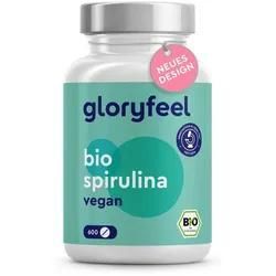 gloryfeel® Bio Spirulina - 3.000 mg