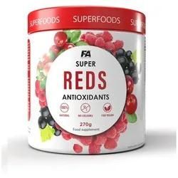 FA Nutrition - Wellness Line Super Reds Antioxidants
