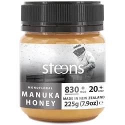 Steens Manuka Honig MGO 830+ 225 g