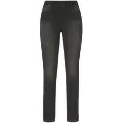Schlupf-Jeans Peter Hahn denim, 42