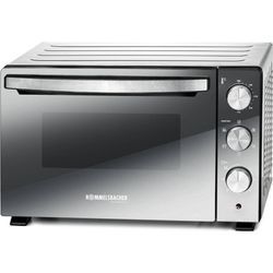 Rommelsbacher Mini-Backofen Back- und Grillofen BGS 1500