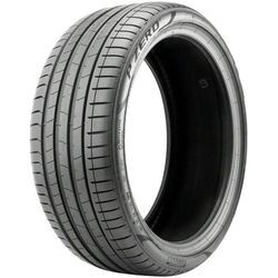 Sommerreifen PIRELLI "PIRELLI", schwarz, 255mm / 35 % R 21 98W XL, Autoreifen