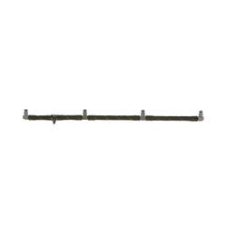 BOSCH Schlauch, Leckkraftstoff OPEL,VAUXHALL 0 928 402 142 55209928,K0055209928,93196078 0055209928