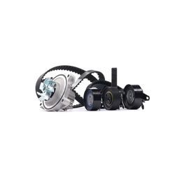 CONTITECH Wasserpumpe + Zahnriemensatz VW CT939WP11PRO 274155,074109119B,074109119P Wasserpumpe + Zahnriemenkit 31316939,074109119R,074121004F