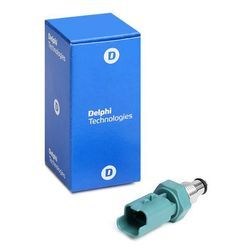 DELPHI Kühlmitteltemperatursensor FORD,RENAULT,FIAT 9307-529A 9467599980 Kühlmittelsensor,Kühlmitteltemperatur-Sensor