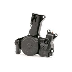 TOPRAN Ölabscheider, Kurbelgehäuseentlüftung VW,AUDI,SEAT 114 985 06H103495A,06H103495AC,06H103495AH 06H103495C,06H103495E