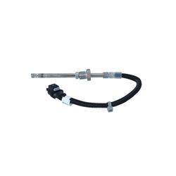 NRF Sensor, Abgastemperatur MERCEDES-BENZ,SMART 707322 A0009058900,0009058900