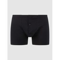 Trunks mit Stretch-Anteil