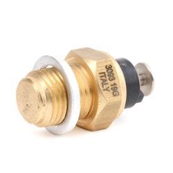 FEBI BILSTEIN Öltemperatursensor VW,AUDI 33825 49919563B,049919563B Öltemperaturgeber,Sensor, Öltemperatur