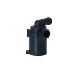 NRF Zusatzwasserpumpe VW,AUDI,SKODA 390044 5Q0965561C,5Q0965561E