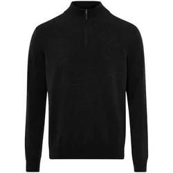 Troyer Peter Hahn Cashmere grau, 54