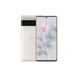 Google Pixel 6 Pro 256GB - Weiß - Ohne Vertrag