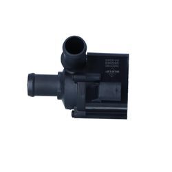 NRF Zusatzwasserpumpe VW,AUDI,SKODA 390063 5Q0121599N,5Q0121599T,5Q0121599AA