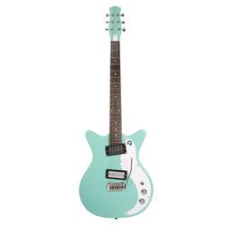 Danelectro 59XT Aqua