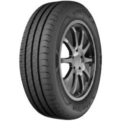 Sommerreifen GOODYEAR "EFFICIENTGRIP COMPACT 2", schwarz, 185mm / 65 % R 15 92T XL, Autoreifen, in verschiedenen Ausführungen erhältlich