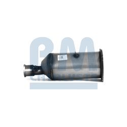 BM CATALYSTS Rußpartikelfilter CITROËN BM11137 1611323980,1731LZ,1731VE DPF,Partikelfilter,Rußfilter,Ruß-/Partikelfilter, Abgasanlage 174030,174031
