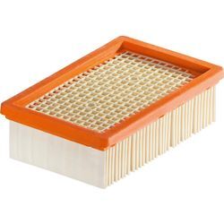 Kärcher Staubfilter Flachfaltenfilter