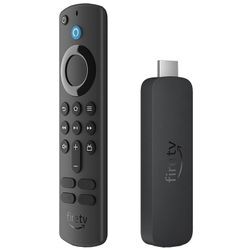 AMAZON Streaming-Stick Fire TV Stick 4K Max (2. Gen.)