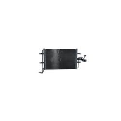 NRF Klimakondensator VW,SEAT 35733 1J0820413P,1J0820411H,1J0820413G Kondensator,Klimakühler,Kondensator Klimaanlage,Kondensator, Klimaanlage
