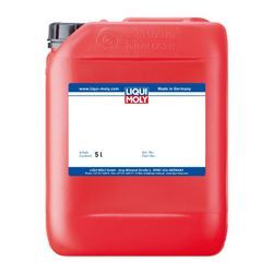 LIQUI MOLY Super Diesel Additiv [5L] Kraftstoffadditiv 5140