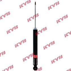 KYB Stoßdämpfer Excel-G hinten rechts links Zweirohr für SKODA VW SEAT CUPRA AUDI 3Q0513049GK 5WA513029CE 3Q0513049GL 3448024
