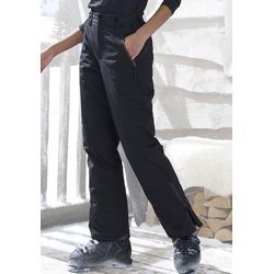 VIVANCE ACTIVE Skihose schwarz Gr. 36 für Damen