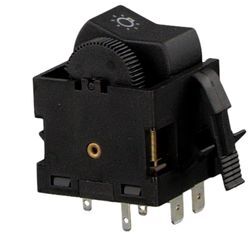 FEBI BILSTEIN Schalter, Hauptlicht VW 14740 251941531B,251941531M,321941531A 321941531D,321941531E,171941531E,251941531,251941531A
