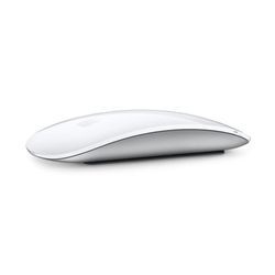 Magic mouse Wireless - Weiß