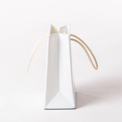 SELETTI Daily Glow LED-Dekolampe, Einkaufstasche