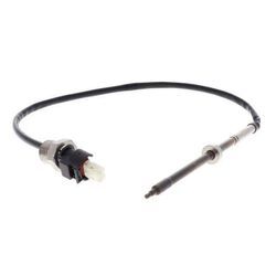 VEMO Sensor, Abgastemperatur Q+, Erstausrüsterqualität 2-polig für MERCEDES-BENZ 0051534228 A0051534228 0071537628 V30-72-0795