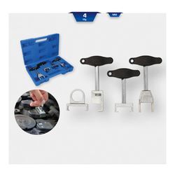 Brilliant Tools Zündspulen-Demontagewerkzeug-Satz für VAG, 4-tlg (BT561000)