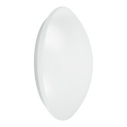LEDVANCE LED-Wand-/Deckenleuchte 4000K, mit Sensor SFCIRC.250SEN13W4000 (4058075617926)
