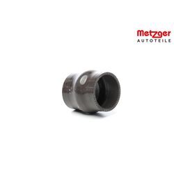 METZGER Ladeluftschlauch FORD,PEUGEOT,CITROËN 2400676 0382EA,1301402,1312700 1496232,3M5Q6K683BB,Y60313222A,11617798123,9649367980,1331455,3M5Q6K683AA