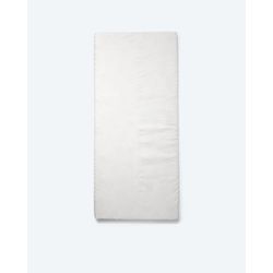 7-Zonen-Topper Rosenjaquard