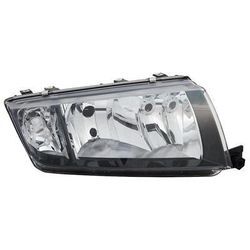 VAN WEZEL Hauptscheinwerfer rechts für SKODA 6Y1941016P 7625964