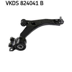 SKF Lenker, Radaufhängung vorne rechts mit synthetischem Fett für MAZDA B32H-34-300A B32H-34-300B B32H-34-300C VKDS 824041 B