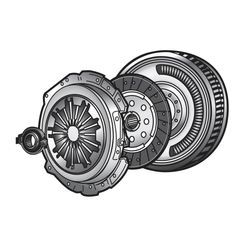 VALEO Kupplungssatz FULLPACK DMF mit Zweimassenschwungrad für SKODA VW (SVW) SEAT (FAW) JETTA AUDI 3L141015P 02A141165G 06F141015B 837073