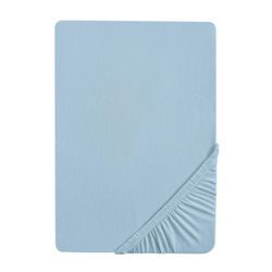 Spannbettlaken Frottee-Stretch