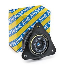 SNR Reparatursatz, Federbeinstützlager RENAULT KB655.55 543258271R,543207020R,7703034306