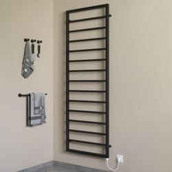 Sturotec Bath 3 E Badheizkörper 60 x 148 cm, rein elektrisch