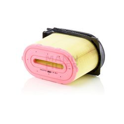 MANN-FILTER Luftfilter FENDT,CLAAS C 30 400/1 H416200090100,3466687,0021718930 Motorluftfilter,Filter für Luft 21718930,11836166,12223455,18711032010