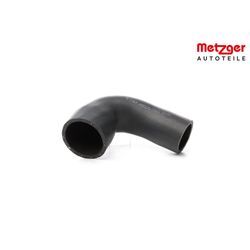 METZGER Ladeluftschlauch VW,SEAT 2400170 028129628,028129628A