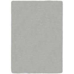 Hochflor-Teppich FLAIR RUGS "Ivy Luxury Fur", grau, B:200cm H:50mm L:290cm, Kunstfaser, Teppiche